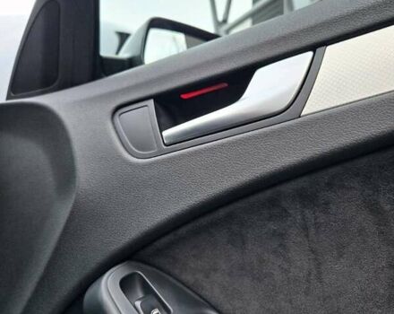 Черный Ауди А4, объемом двигателя 2 л и пробегом 178 тыс. км за 11499 $, фото 52 на Automoto.ua