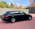 Чорний Ауді А4, об'ємом двигуна 2 л та пробігом 283 тис. км за 10850 $, фото 22 на Automoto.ua