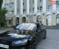Черный Ауди А4, объемом двигателя 1.97 л и пробегом 290 тыс. км за 10900 $, фото 1 на Automoto.ua