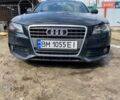 Чорний Ауді А4, об'ємом двигуна 2 л та пробігом 285 тис. км за 10700 $, фото 1 на Automoto.ua