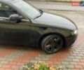 Чорний Ауді А4, об'ємом двигуна 2 л та пробігом 266 тис. км за 10200 $, фото 9 на Automoto.ua