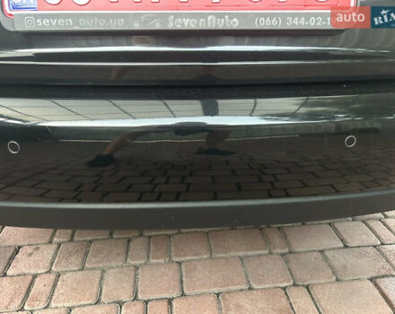 Чорний Ауді А4, об'ємом двигуна 2 л та пробігом 197 тис. км за 10600 $, фото 44 на Automoto.ua