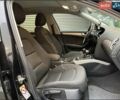 Чорний Ауді А4, об'ємом двигуна 2 л та пробігом 220 тис. км за 11790 $, фото 14 на Automoto.ua