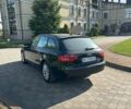 Чорний Ауді А4, об'ємом двигуна 2 л та пробігом 278 тис. км за 11150 $, фото 12 на Automoto.ua