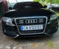 Чорний Ауді А4, об'ємом двигуна 1.97 л та пробігом 368 тис. км за 9500 $, фото 1 на Automoto.ua
