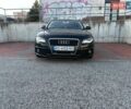 Черный Ауди А4, объемом двигателя 1.97 л и пробегом 332 тыс. км за 12200 $, фото 5 на Automoto.ua