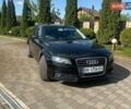 Черный Ауди А4, объемом двигателя 2 л и пробегом 278 тыс. км за 11150 $, фото 1 на Automoto.ua