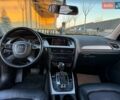 Чорний Ауді А4, об'ємом двигуна 2 л та пробігом 256 тис. км за 10900 $, фото 20 на Automoto.ua