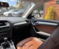Черный Ауди А4, объемом двигателя 1.97 л и пробегом 273 тыс. км за 9600 $, фото 41 на Automoto.ua