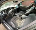 Черный Ауди А4, объемом двигателя 2 л и пробегом 285 тыс. км за 10700 $, фото 2 на Automoto.ua