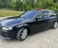 Черный Ауди А4, объемом двигателя 3 л и пробегом 272 тыс. км за 12000 $, фото 1 на Automoto.ua
