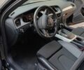 Чорний Ауді А4, об'ємом двигуна 1.98 л та пробігом 261 тис. км за 8900 $, фото 9 на Automoto.ua