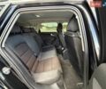 Чорний Ауді А4, об'ємом двигуна 2 л та пробігом 230 тис. км за 13000 $, фото 6 на Automoto.ua