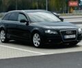 Черный Ауди А4, объемом двигателя 1.97 л и пробегом 278 тыс. км за 9950 $, фото 8 на Automoto.ua