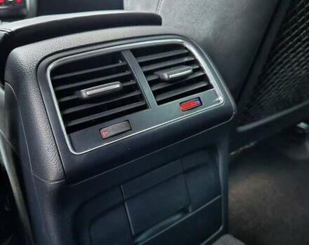 Черный Ауди А4, объемом двигателя 2 л и пробегом 178 тыс. км за 11499 $, фото 75 на Automoto.ua