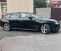 Чорний Ауді А4, об'ємом двигуна 1.98 л та пробігом 261 тис. км за 8900 $, фото 5 на Automoto.ua