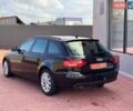 Чорний Ауді А4, об'ємом двигуна 2 л та пробігом 283 тис. км за 10850 $, фото 10 на Automoto.ua