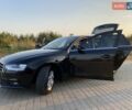 Чорний Ауді А4, об'ємом двигуна 2 л та пробігом 217 тис. км за 10800 $, фото 38 на Automoto.ua