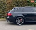 Чорний Ауді А4, об'ємом двигуна 2 л та пробігом 220 тис. км за 7700 $, фото 15 на Automoto.ua