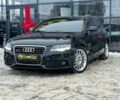 Чорний Ауді А4, об'ємом двигуна 3 л та пробігом 331 тис. км за 12000 $, фото 2 на Automoto.ua