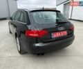 Черный Ауди А4, объемом двигателя 1.8 л и пробегом 216 тыс. км за 9800 $, фото 13 на Automoto.ua