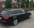 Чорний Ауді А4, об'ємом двигуна 2 л та пробігом 258 тис. км за 14500 $, фото 2 на Automoto.ua