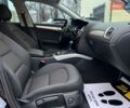 Чорний Ауді А4, об'ємом двигуна 2.97 л та пробігом 331 тис. км за 12000 $, фото 17 на Automoto.ua