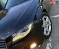 Черный Ауди А4, объемом двигателя 2.7 л и пробегом 384 тыс. км за 8999 $, фото 1 на Automoto.ua