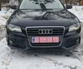 Чорний Ауді А4, об'ємом двигуна 1.8 л та пробігом 250 тис. км за 8800 $, фото 1 на Automoto.ua
