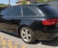 Черный Ауди А4, объемом двигателя 1.8 л и пробегом 190 тыс. км за 6008 $, фото 15 на Automoto.ua