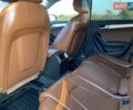 Чорний Ауді А4, об'ємом двигуна 2 л та пробігом 217 тис. км за 10800 $, фото 16 на Automoto.ua