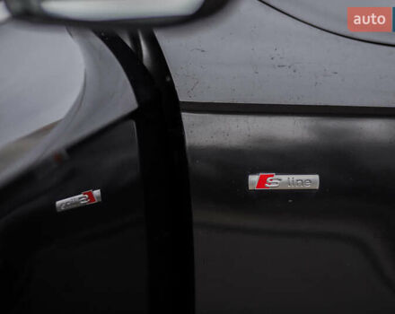 Чорний Ауді А4, об'ємом двигуна 1.97 л та пробігом 280 тис. км за 11200 $, фото 19 на Automoto.ua