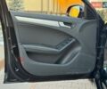 Чорний Ауді А4, об'ємом двигуна 2 л та пробігом 256 тис. км за 10900 $, фото 39 на Automoto.ua