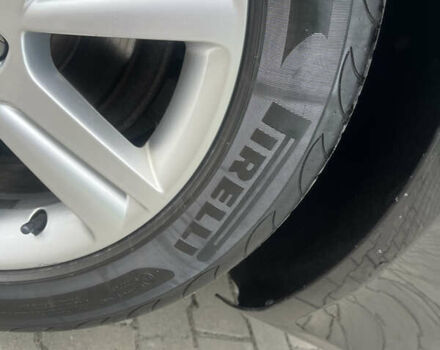 Черный Ауди А4, объемом двигателя 2.97 л и пробегом 266 тыс. км за 11700 $, фото 12 на Automoto.ua