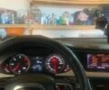 Чорний Ауді А4, об'ємом двигуна 2 л та пробігом 245 тис. км за 11400 $, фото 10 на Automoto.ua