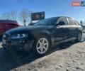 Черный Ауди А4, объемом двигателя 1.8 л и пробегом 193 тыс. км за 8600 $, фото 2 на Automoto.ua
