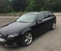 Чорний Ауді А4, об'ємом двигуна 2 л та пробігом 258 тис. км за 14500 $, фото 10 на Automoto.ua
