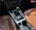 Черный Ауди А4, объемом двигателя 1.97 л и пробегом 273 тыс. км за 9600 $, фото 39 на Automoto.ua