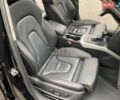 Чорний Ауді А4, об'ємом двигуна 2 л та пробігом 220 тис. км за 7700 $, фото 39 на Automoto.ua
