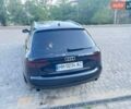 Черный Ауди А4, объемом двигателя 2 л и пробегом 246 тыс. км за 11000 $, фото 2 на Automoto.ua