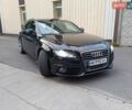 Чорний Ауді А4, об'ємом двигуна 1.98 л та пробігом 261 тис. км за 9300 $, фото 1 на Automoto.ua