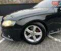 Чорний Ауді А4, об'ємом двигуна 2 л та пробігом 213 тис. км за 11777 $, фото 4 на Automoto.ua