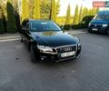 Черный Ауди А4, объемом двигателя 1.8 л и пробегом 246 тыс. км за 7800 $, фото 3 на Automoto.ua
