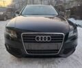 Чорний Ауді А4, об'ємом двигуна 2 л та пробігом 365 тис. км за 3900 $, фото 1 на Automoto.ua