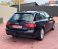 Чорний Ауді А4, об'ємом двигуна 2 л та пробігом 283 тис. км за 10850 $, фото 25 на Automoto.ua