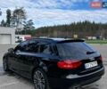 Чорний Ауді А4, об'ємом двигуна 1.97 л та пробігом 240 тис. км за 12350 $, фото 6 на Automoto.ua