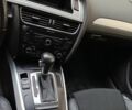 Чорний Ауді А4, об'ємом двигуна 2 л та пробігом 263 тис. км за 9217 $, фото 14 на Automoto.ua