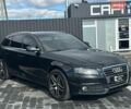 Черный Ауди А4, объемом двигателя 1.97 л и пробегом 271 тыс. км за 12500 $, фото 3 на Automoto.ua