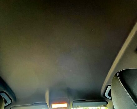 Черный Ауди А4, объемом двигателя 2 л и пробегом 215 тыс. км за 12300 $, фото 5 на Automoto.ua