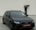 Черный Ауди А4, объемом двигателя 2 л и пробегом 177 тыс. км за 10200 $, фото 2 на Automoto.ua
